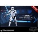 Star Wars Episode VII MMS Action Figure 1/6 First Order Stormtrooper Squad Leader Exclusive 30 cm